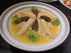 -A One Kitchen·南京精菜馆(德基广场店)