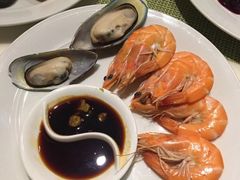 -北京北辰洲际酒店