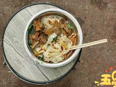 -众品香美食(三弓路店)