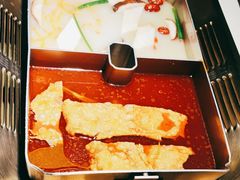 -九鼎轩脆毛肚火锅(南京东路店)