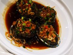 -广玉兰上海菜(德平店)