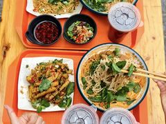 -青和小锅米线(翠湖店)