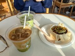 -Cupping Room(Harbour City)