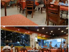 大堂-化州大众美食城(宝安老牌店)
