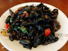 -万小金辣椒炒肉(抚河南路店)