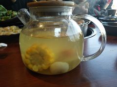 -高兴壹锅·潮汕鲜牛肉火锅(良乡梅花庄店)
