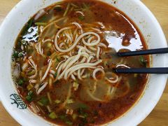 -马德元纯汤牛肉面(太奥广场店)