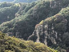 -驼梁风景区