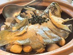 -莆田餐厅PUTIEN(金融街购物中心店)