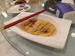 -梅龙镇酒家(南京西路总店)