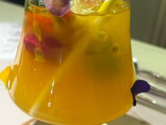 -晶雅花园西餐厅(南京首店)