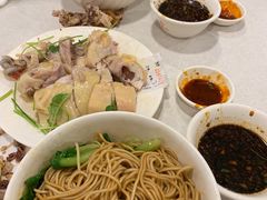 -振鼎鸡(福州路店)