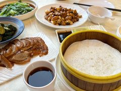 -便宜坊烤鸭店(玉蜓桥店)
