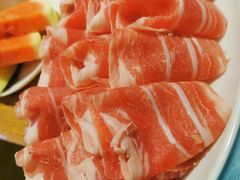 -青瓷火锅料理(西单大悦城店)