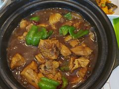-膳当家黄焖鸡米饭(下沙宝龙店)