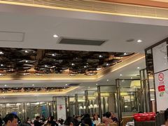 -稻香酒家(天河城店)