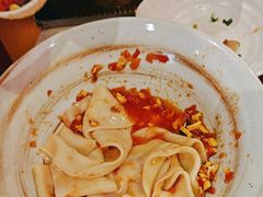 -大师兄·手工面·西北菜(美的悦然广场店)