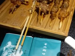-羊肉街口老银川滩羊涮肉馆