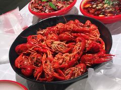 -华仔龙虾(永乐路总店)