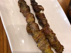 -巴依老爷新疆美食(常营店)