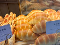 -21克拉面包(崂山万象汇店)