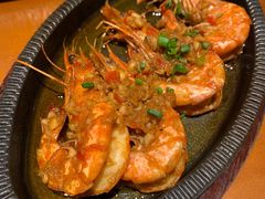 -菊上料理(蜀山银泰百货店)