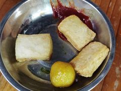 -旺旺饼屋传统糖水(黄塘路店)