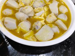 豆腐衣烧芋艿-绍兴名菜馆(可乐路店)
