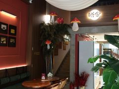 -嗒令甜品·主题融合料理餐厅(首座时代店)