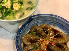 酱虾-渔娘渔家丹东海鲜(东直门店)