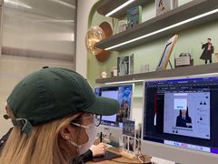 -海马体家庭照相馆(广州正佳广场店)