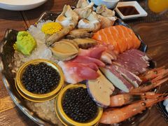 -田舍家Inakaya(天汇igc店)