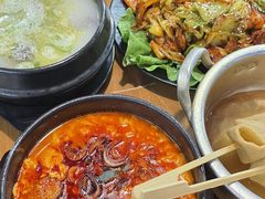 -海云台韩式汤饭·13年匠心韩料(南山店)