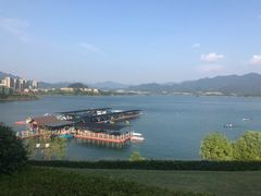 -千岛湖-欢乐水世界