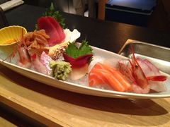 iphone_upload_pic-西村日本料理(香格里拉饭店)