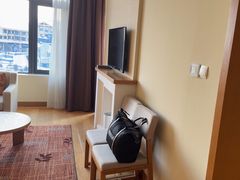 -长白山万达锦华套房酒店