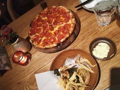 -La Strada(安福路店)