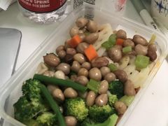 -老米家泡馍(都市印象店)