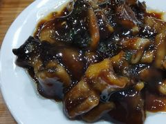 生炒鳝背-裕兴记•蟹黄面馆(人民广场店)