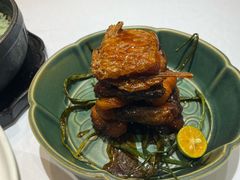 -香雪海饭店中餐厅(人民桥店)