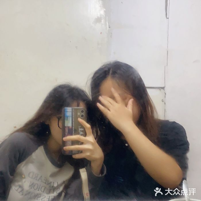 小二面店图片
