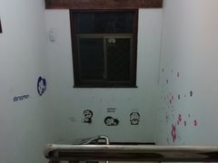 -大海别墅民宿农家院(十渡店)
