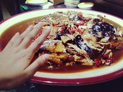 -旺顺阁鱼头泡饼(常营店)
