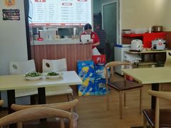 -重庆巴蜀小面(万达金街店)