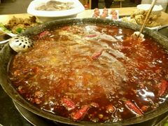 -锅首鲜品火锅(鸳鸯店)