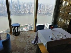 -金轩中餐厅 Jin Xuan(浦东丽思卡尔顿酒店)