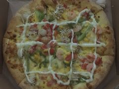 -达美乐比萨(回龙观店)