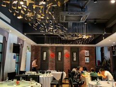 -老阊门菜馆(山塘街店)