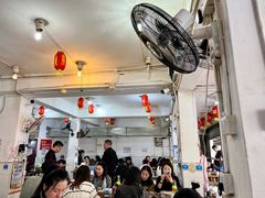 大堂-黑竹香鸡(营和巷店)