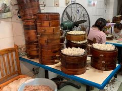 -海汇源老烧麦店(东大街总店)